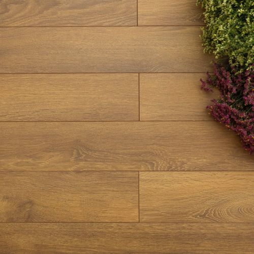 Sàn gỗ Binyl classic TL 8573 1285x192x8mm cốt HDF trắng, hèm khóa ,AC4,E1,B1 chống nước 72h