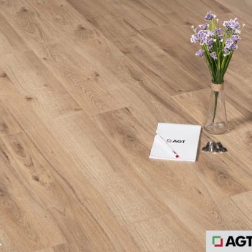 Sàn gỗ AGT Floor PRK 604-10mm