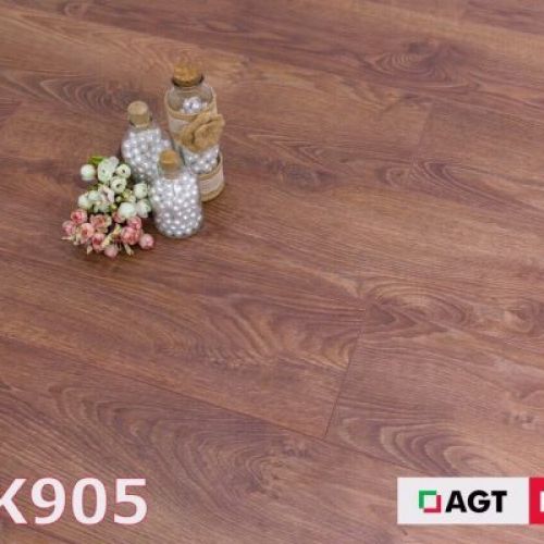 Sàn gỗ AGT Flooring PRK 905 8mm