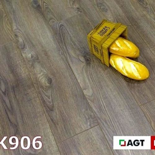 Sàn gỗ AGT Flooring PRK 906 8mm