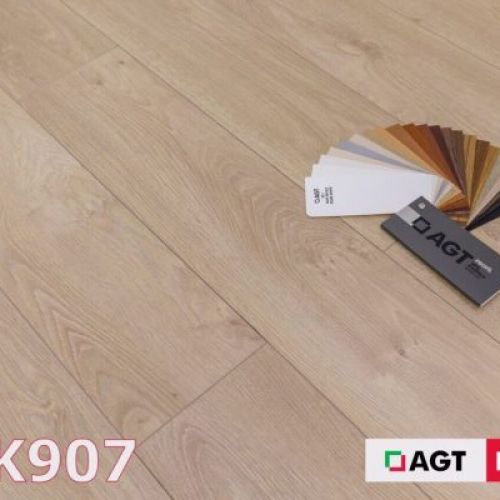 Sàn gỗ AGT Flooring PRK 907 8mm