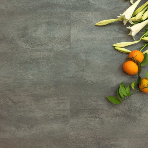 Sàn gỗ BINYL PRO BT 1537  (1285x192x12mm) AC5,E1,B1 cốt HDF đen, hèm khóa chống nước 120h