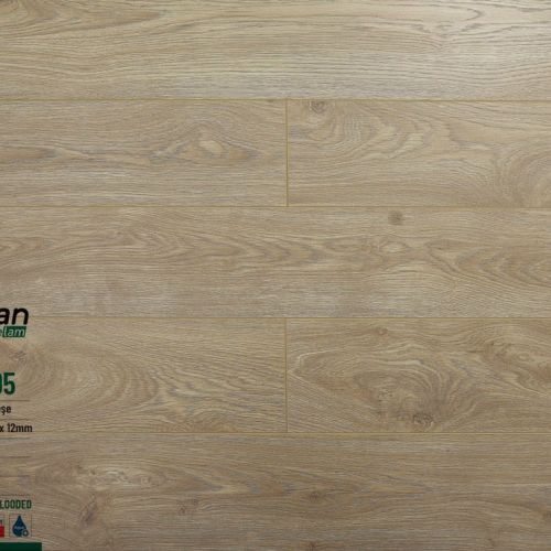 Sàn gỗ Cam San 4005 -12mm