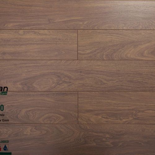 Sàn gỗ Cam San 4500 -12mm