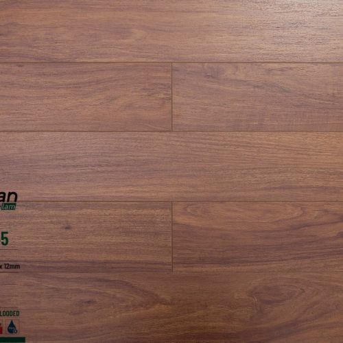 Sàn gỗ Cam San 4545 -12mm