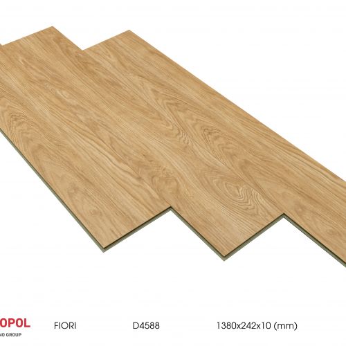 Sàn gỗ Fiori  D4588 10mm, AC6