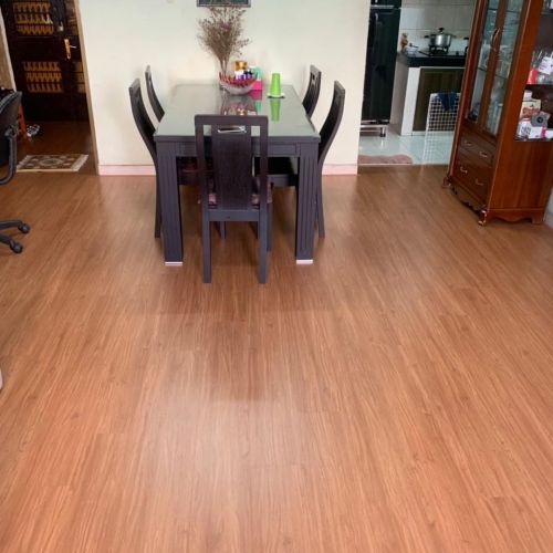 SÀN GỖ INOVAR DURAHINE 12mm