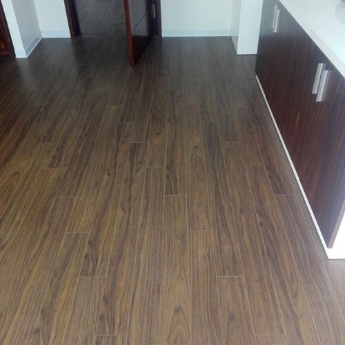 SÀN GỖ INOVAR VGROOVE 12MM 