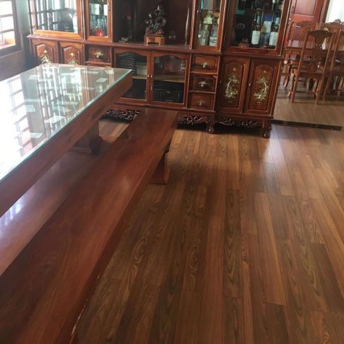 SÀN GỖ INOVAR INVOGE 8MM