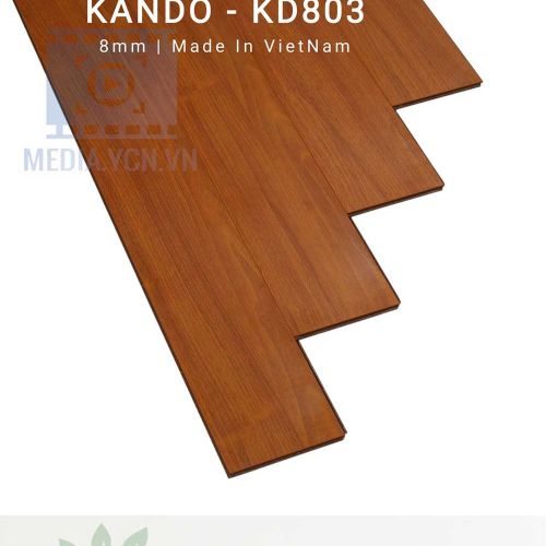 SÀN GỖ KANDO ( CN MALAYSIA)