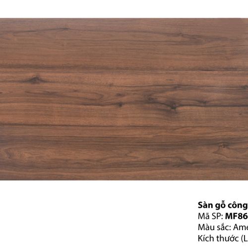 Sàn gỗ Inovar original MF 866 8mm