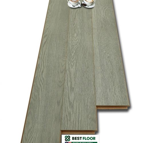 Sàn gỗ Best Floor MS91 12mm
