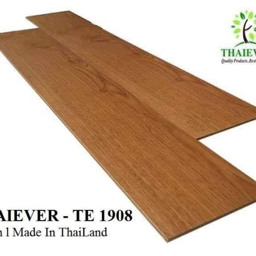 Sàn Gỗ THAIEVER 12mm TE 1908