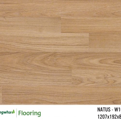Sàn gỗ Natus trendy W102 8mm