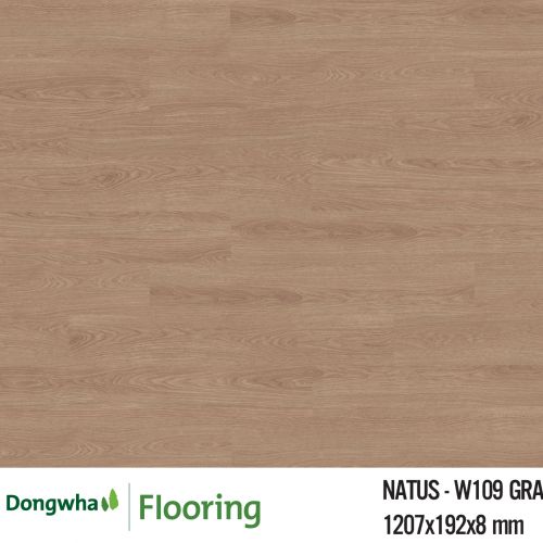 Sàn gỗ Natus trendy W109 8mm