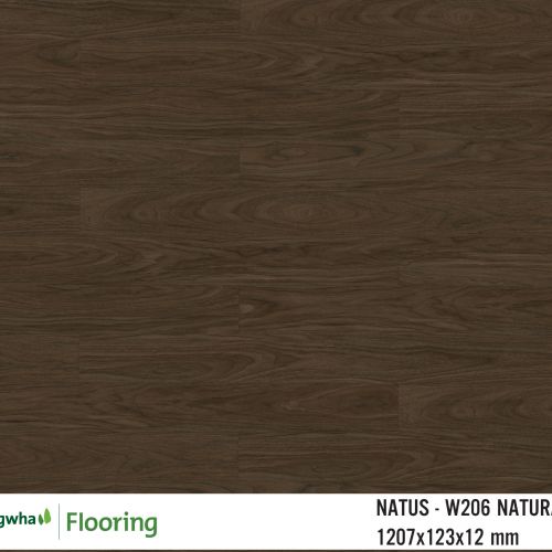 Sàn gỗ Natus classy W206 12mm