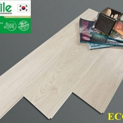 Sàn nhựa ECO TILE ECO 3803