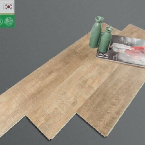 Sàn nhựa ECO TILE ECO 3804