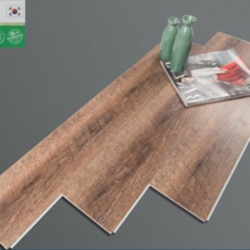 Sàn nhựa ECO TILE ECO 3805