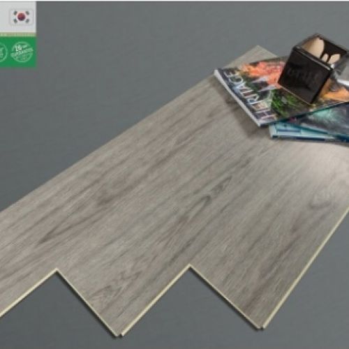 Sàn nhựa ECO TILE ECO 3806