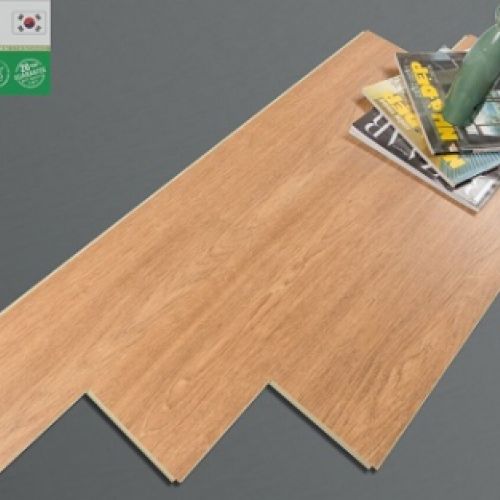 Sàn nhựa ECO TILE ECO 3807