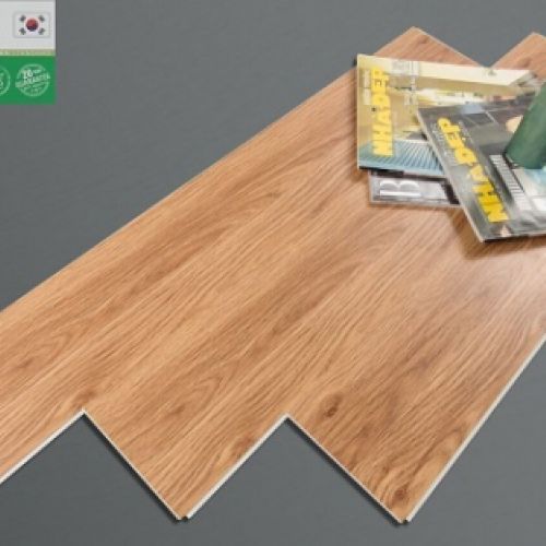 Sàn nhựa ECO TILE ECO 3808