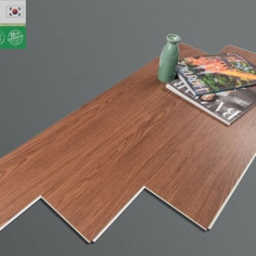 Sàn nhựa ECO TILE ECO 3809