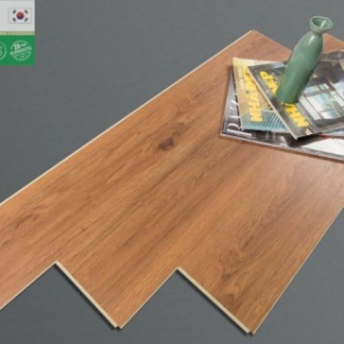 Sàn nhựa ECO TILE ECO 3810