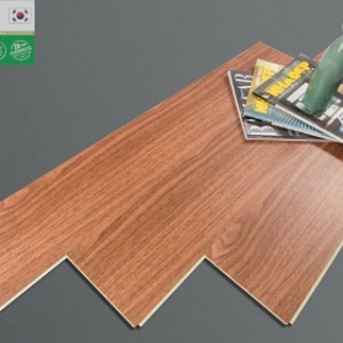 SÀN NHỰA HÀN QUỐC