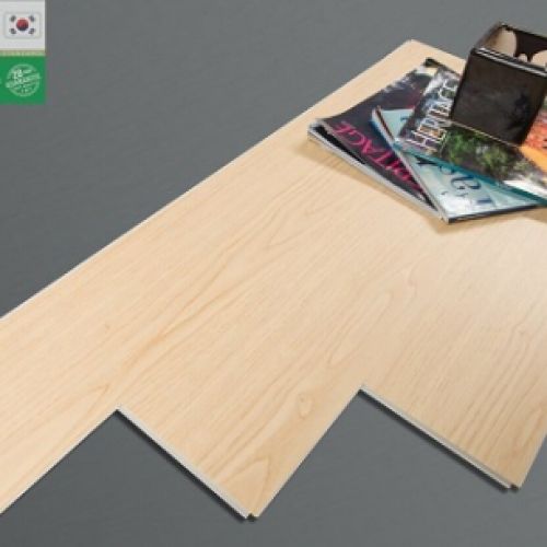 Sàn nhựa ECO TILE ECO 3817