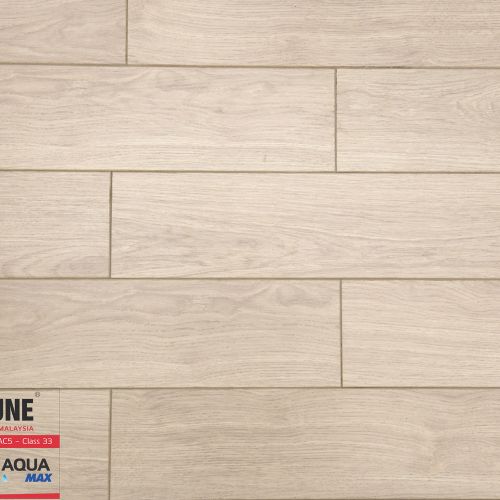 Sàn Gỗ Fortune 12mm Aqua 901