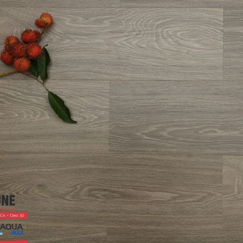 Sàn Gỗ Fortune 8mm Aqua 802