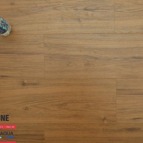 Sàn Gỗ Fortune 8mm Aqua 804