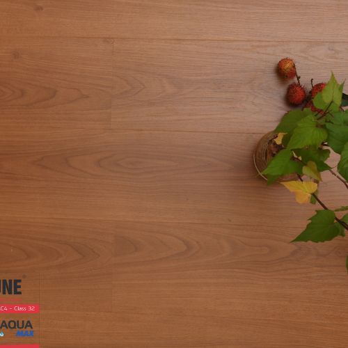 Sàn Gỗ Fortune 8mm Aqua 806