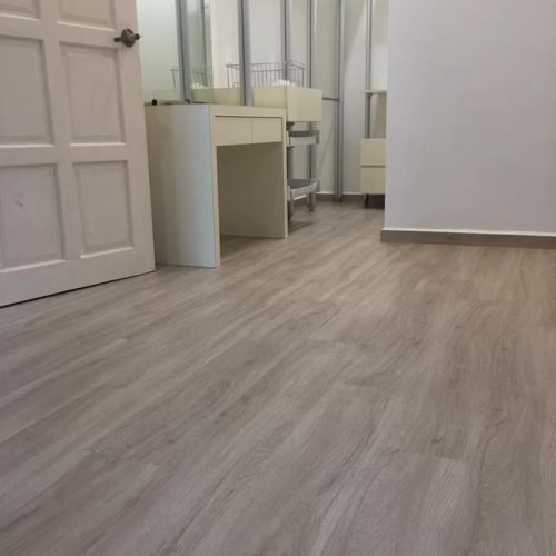 Sàn gỗ Robina O131 8mm