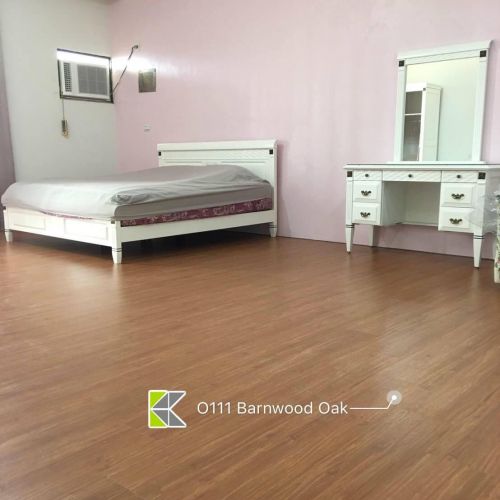 Sàn gỗ Robina O111 8mm