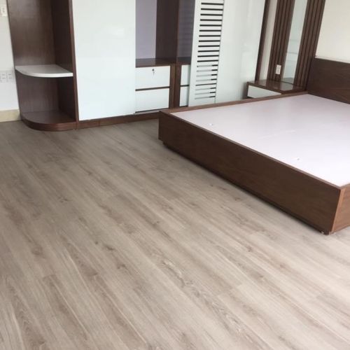 Sàn gỗ Robina O125 8mm