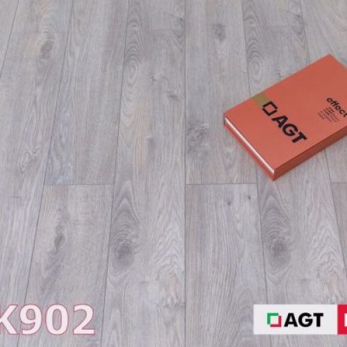 Sàn gỗ AGT Flooring PRK 902 -8mm