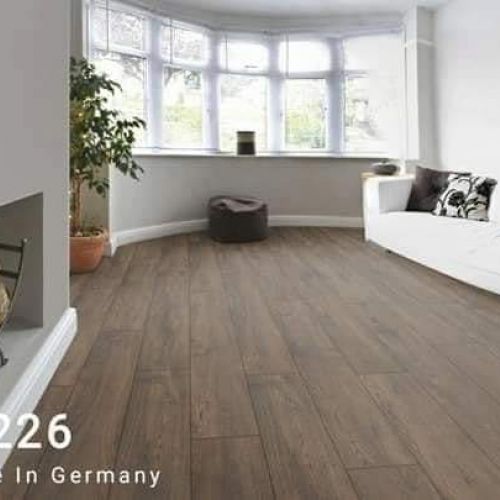 Sàn gỗ Myfloor 12mm M1226