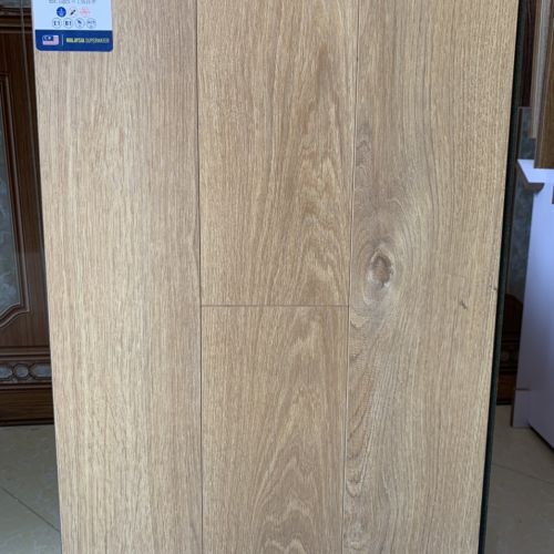 Sàn gỗ Panda wood P66