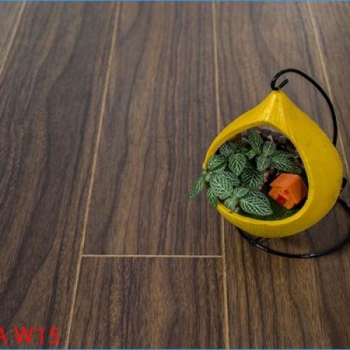 Sàn gỗ Robina W15 bản nhỏ 12mm