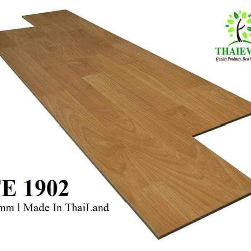 Sàn Gỗ THAIEVER 12mm TE 1902