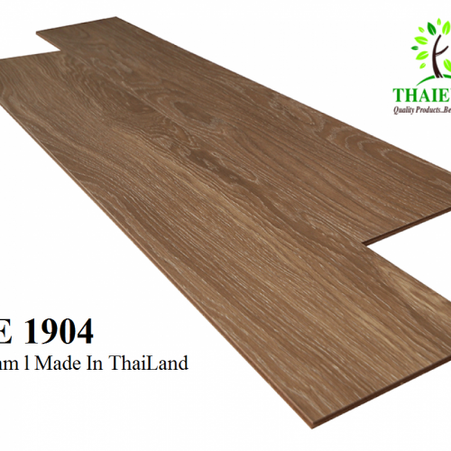 Sàn Gỗ THAIEVER 12mm TE 1904