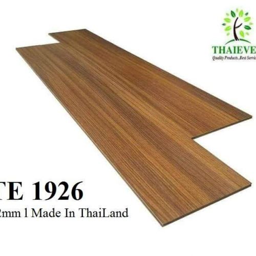 Sàn Gỗ THAIEVER 12mm TE 1926