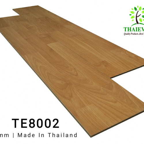 Sàn Gỗ THAIEVER 8mm TE 8002