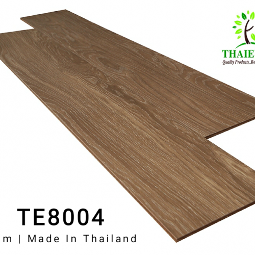 Sàn Gỗ THAIEVER 8mm TE 8004