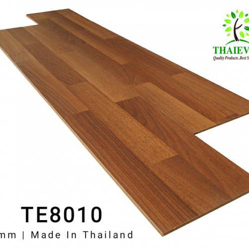 Sàn Gỗ THAIEVER 8mm TE 8010