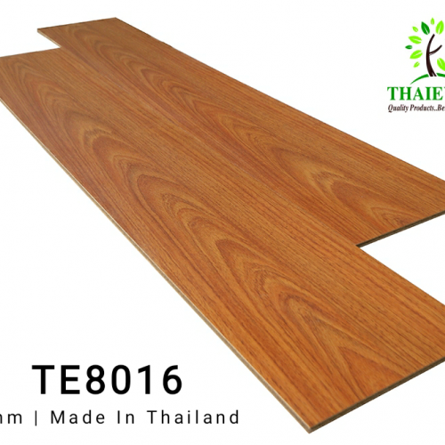Sàn Gỗ THAIEVER 8mm TE 8016