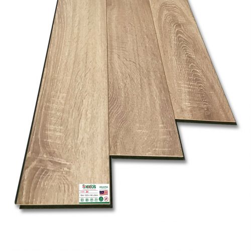 Sàn gỗ Ziccos Z4 -8mm