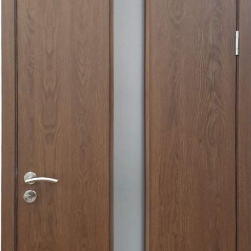 CỬA NHỰA COMPOSITE